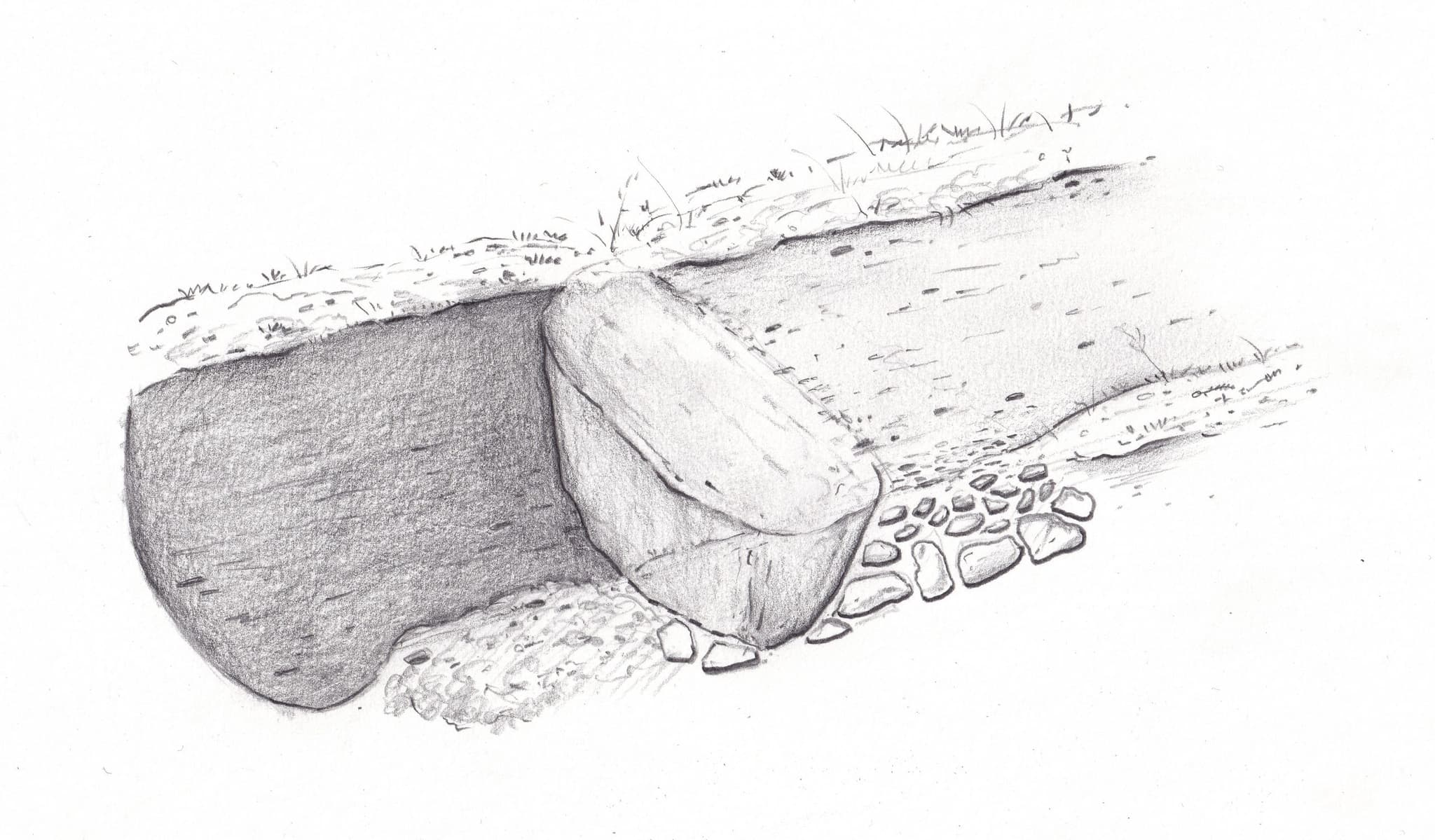 Akkerissteinn