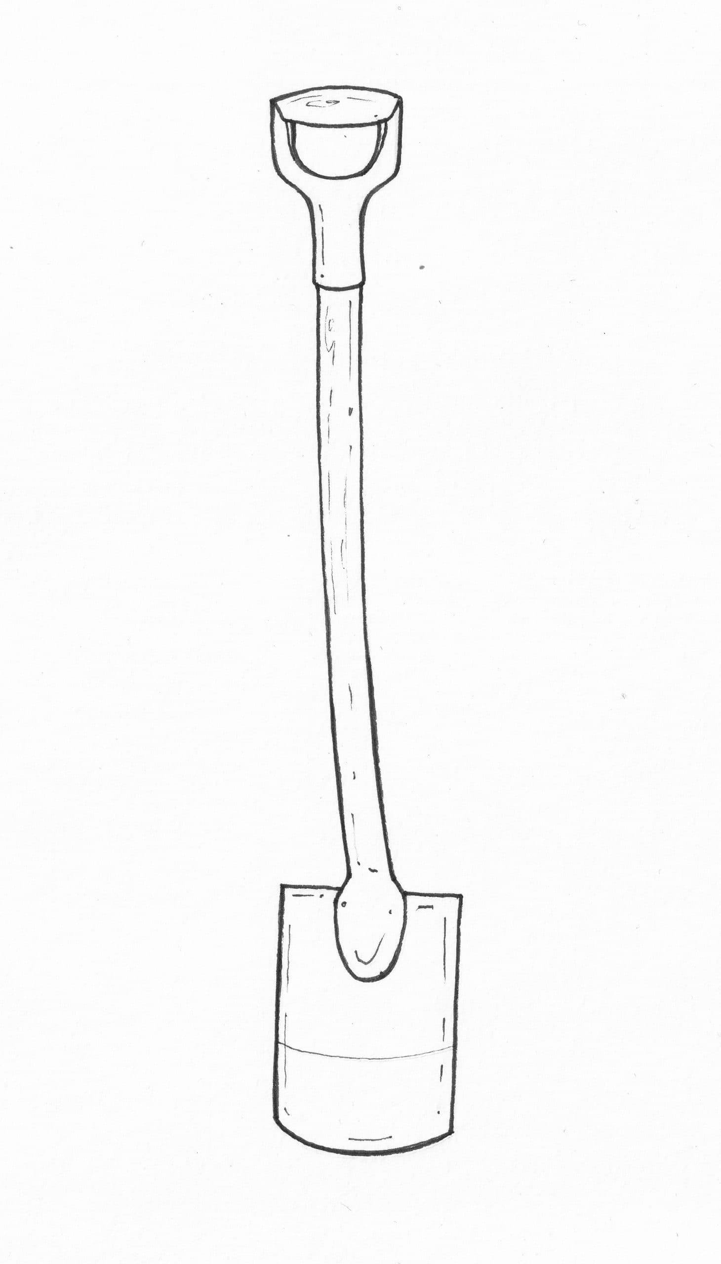 Skófla