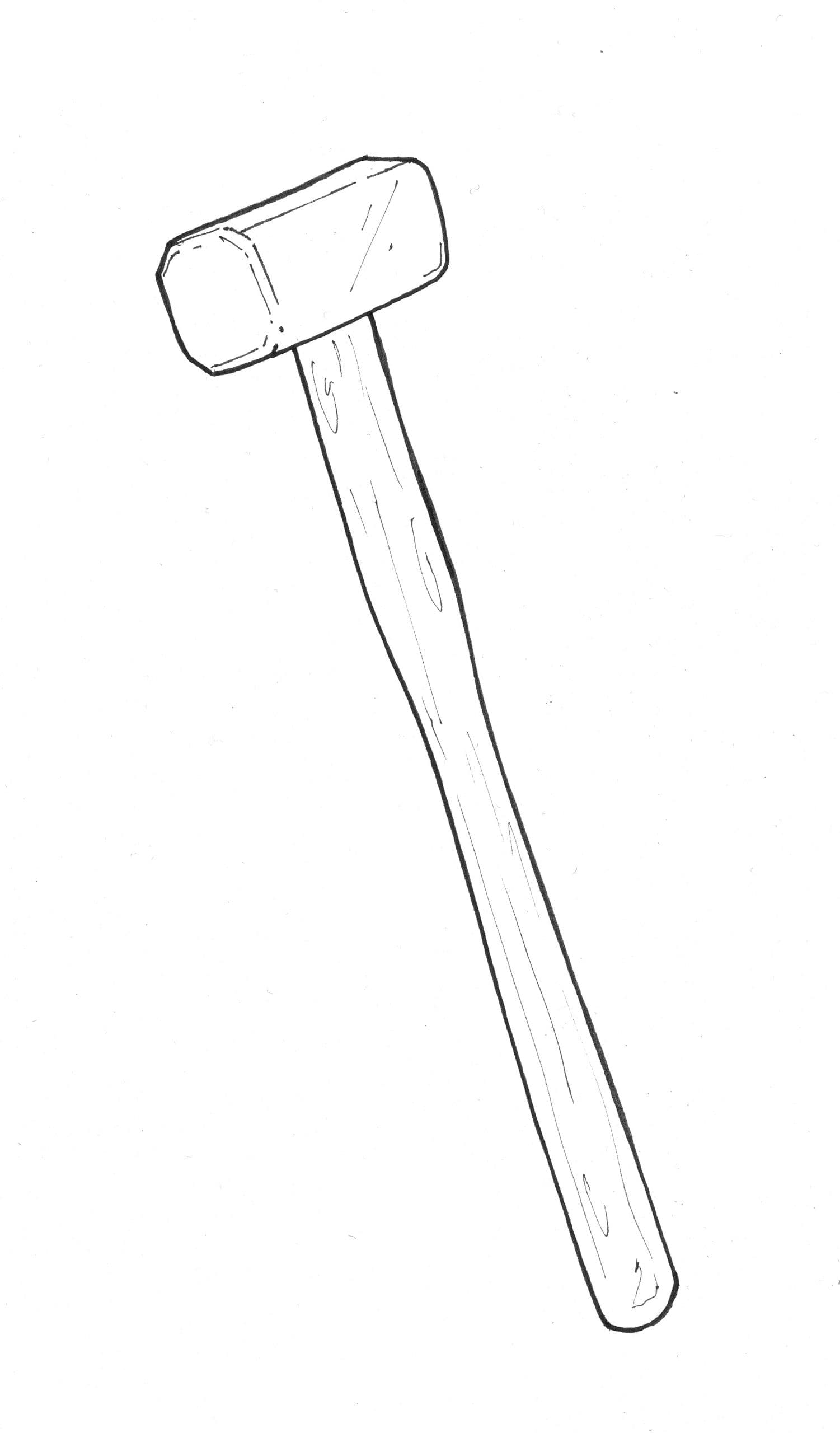 Sleggja
