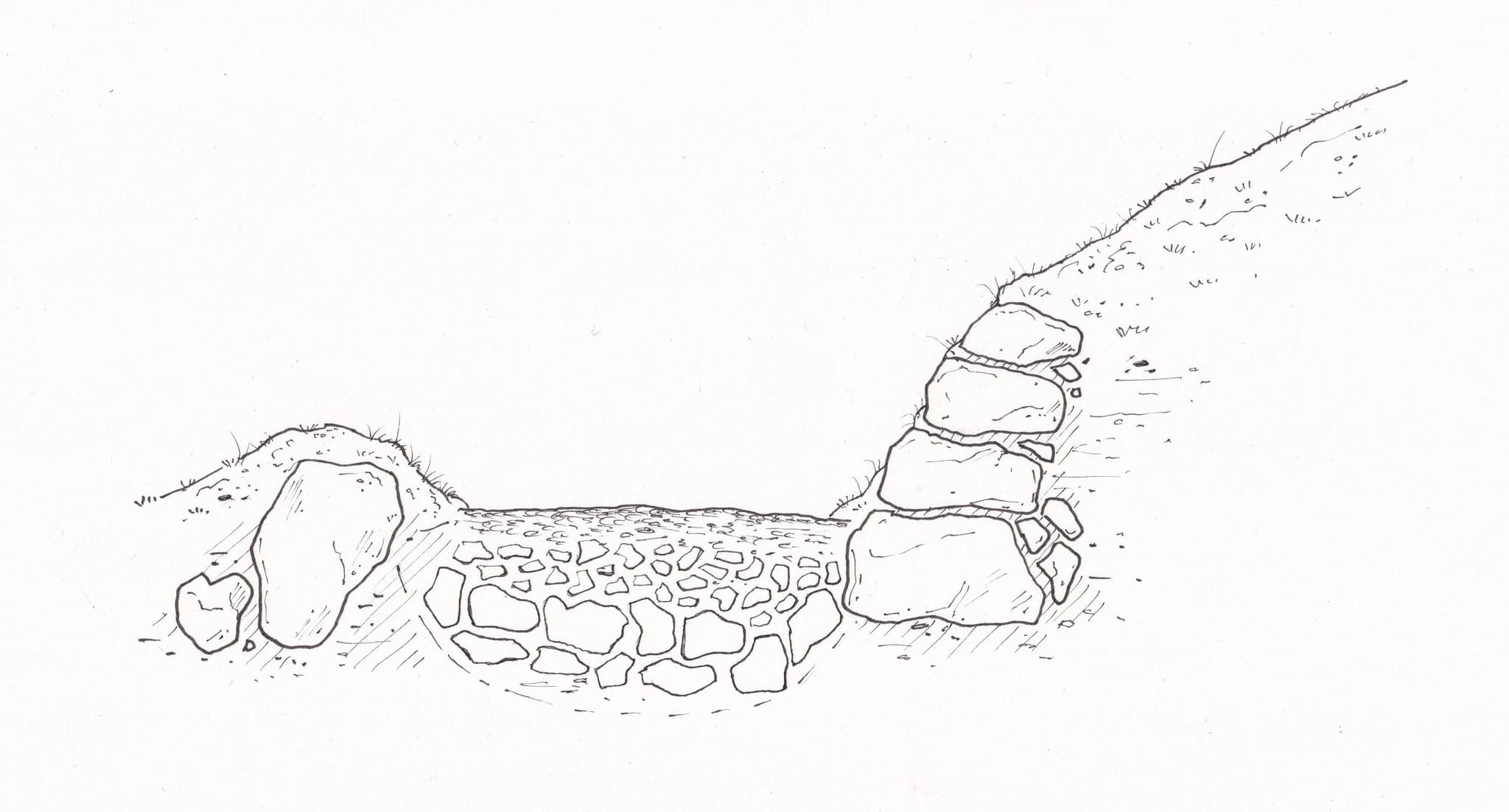 Stoðhleðslur 