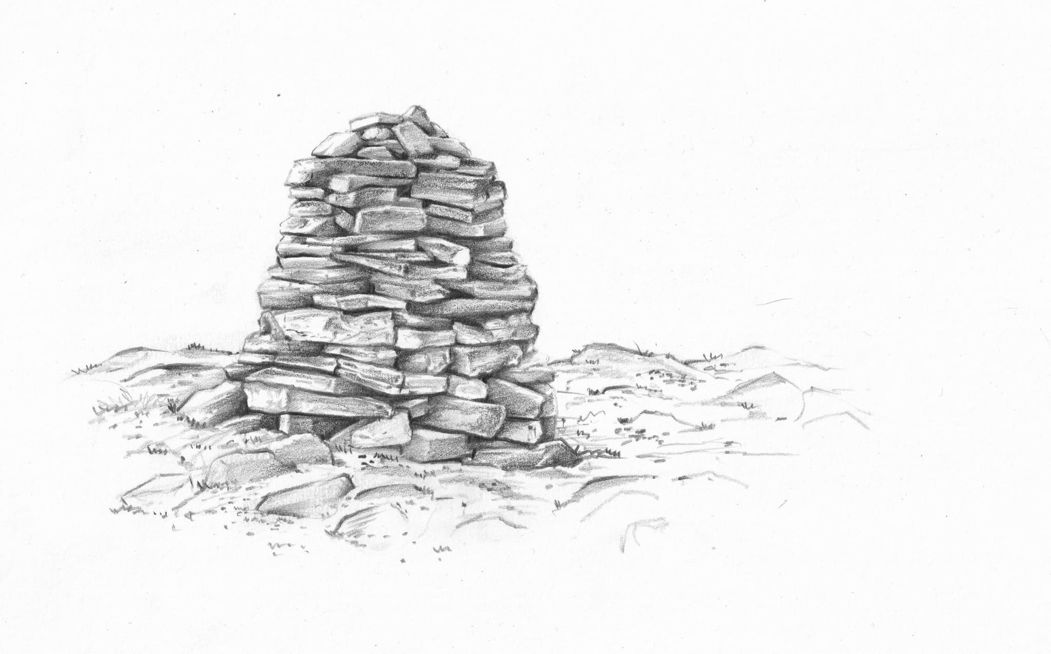 Varða